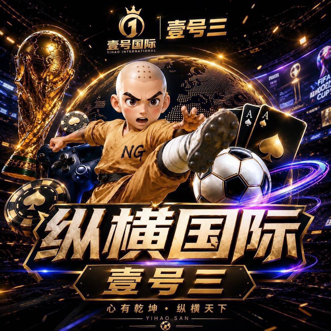 纵横国际（推荐）